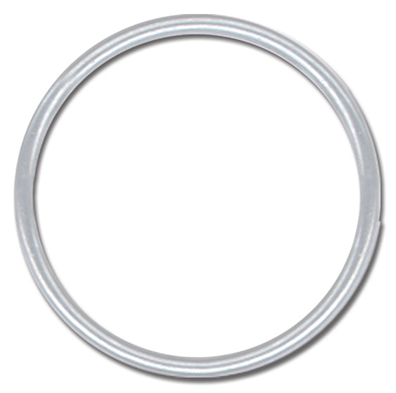 High Quality Metal Key Ring - 7/8 (standard) 