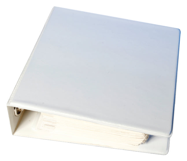 File Right Color Code Filing Supplies - Ring-book Binder www.flywheelnw.com