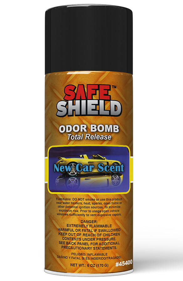 Odor Bombs