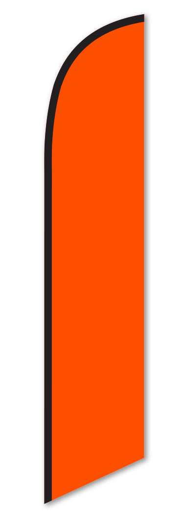Orange Swooper Booster