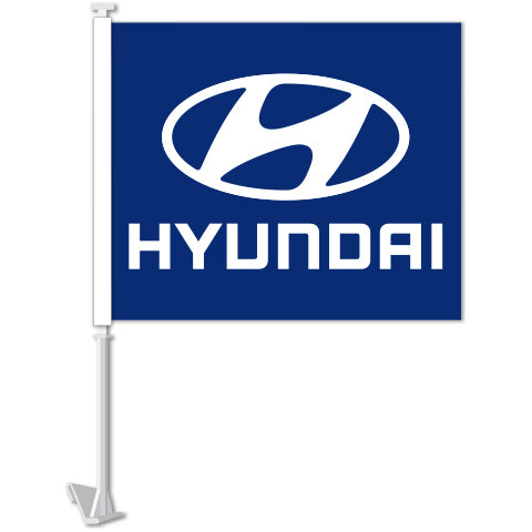 Clip-On Window Flags - Manufacturer