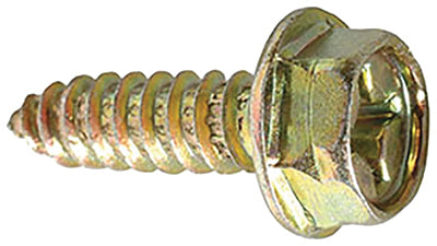 Phillips hex head sale screw