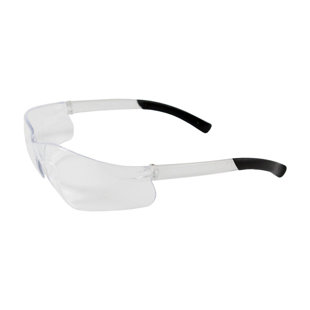 Flexible Temple Safety Glasses - flywheelnw.com