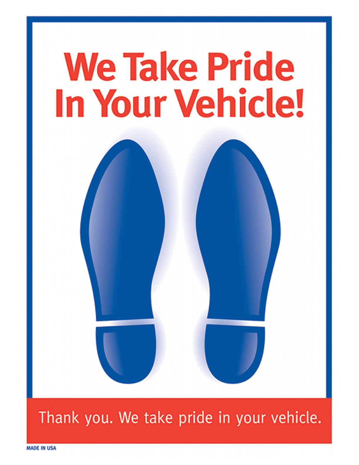 Floor Mats | Keep Vehicles Clean