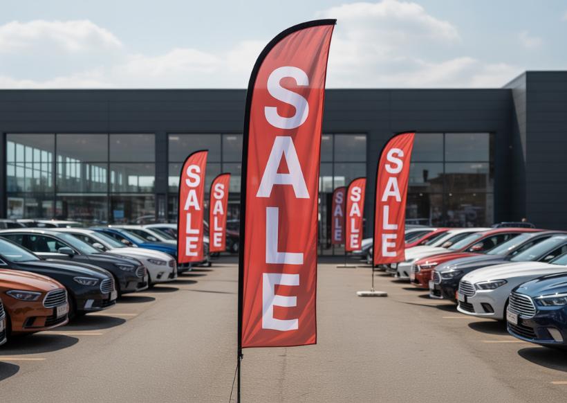 Fall Dealership Prep: 7 Things Every Auto Dealership Should Do Before Q4