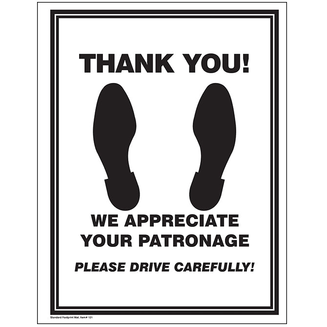 Auto Show and Car Floor Mats - Flywheelnw.com