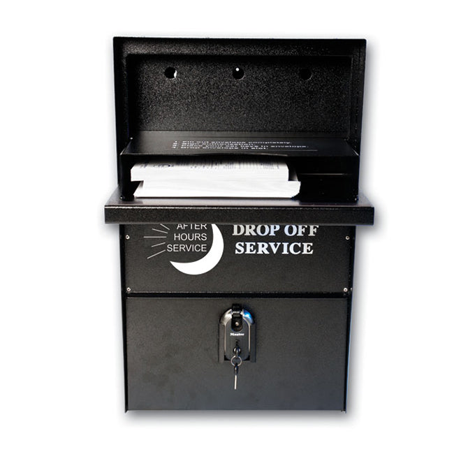 Night Drop Box - Flywheelnw.com