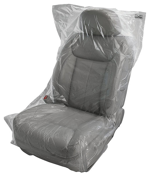 Slip-N-Grip Premium Seat Covers - Folded (.7 mil)