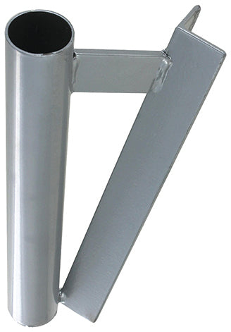 Angled POLE Mount for Swooper Banner