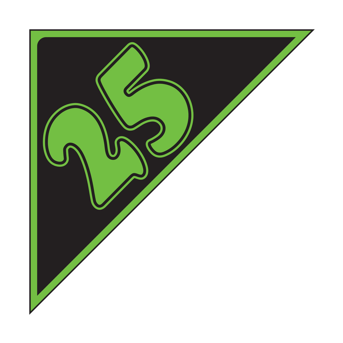 Auto Angles Window Stickers