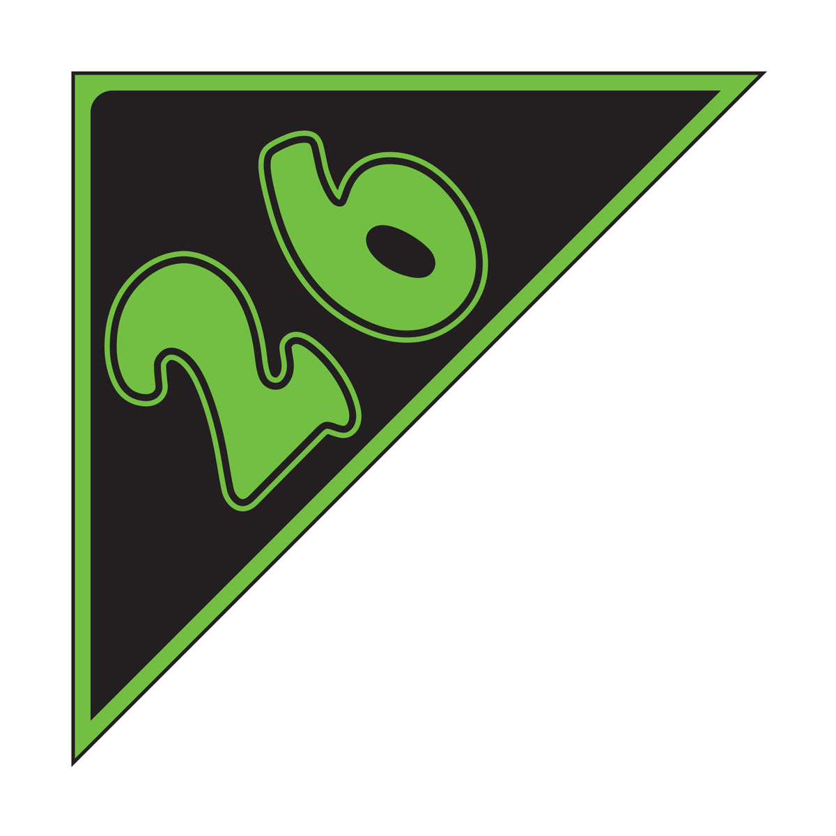 Auto Angles Window Stickers