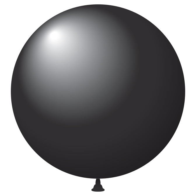 Balloons - 17" Latex