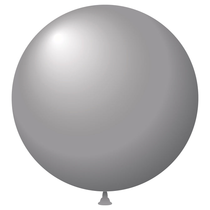 Balloons - 17" Latex