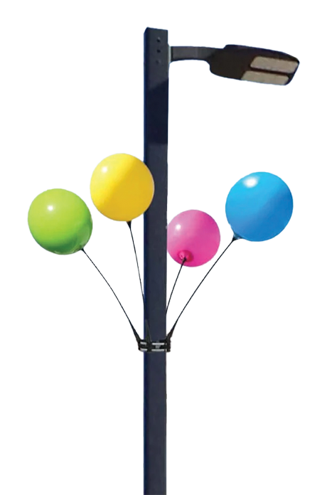 Balloon Bobbers 