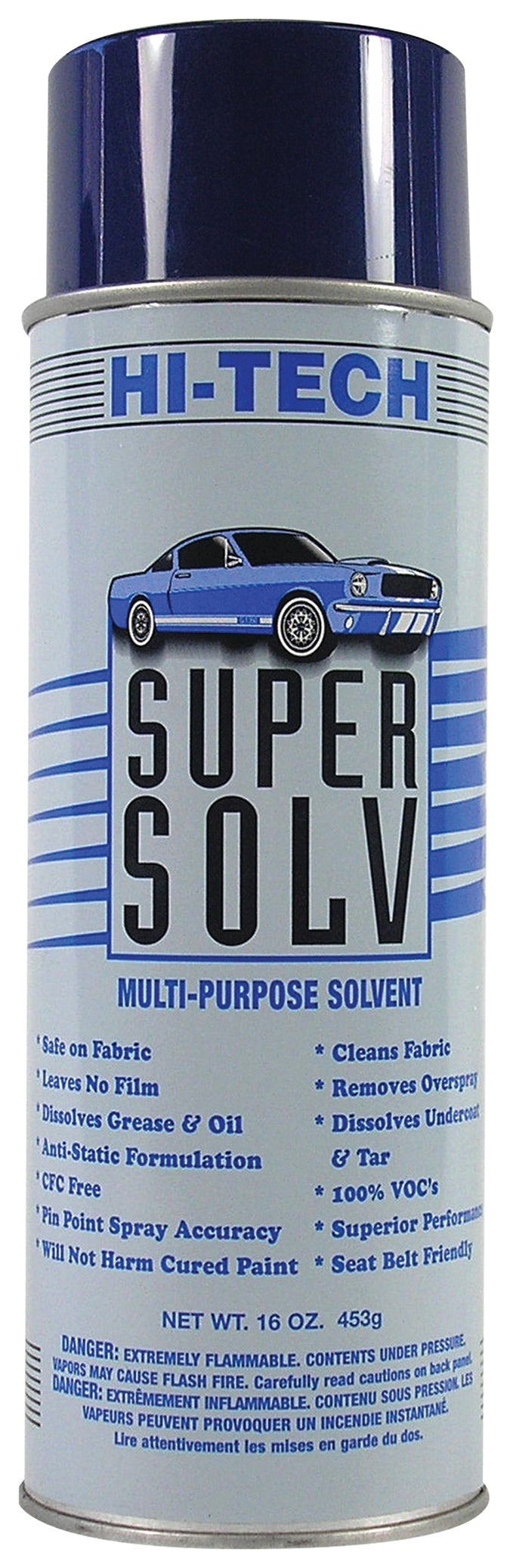 Super Solv Multi-Purpose Solvent