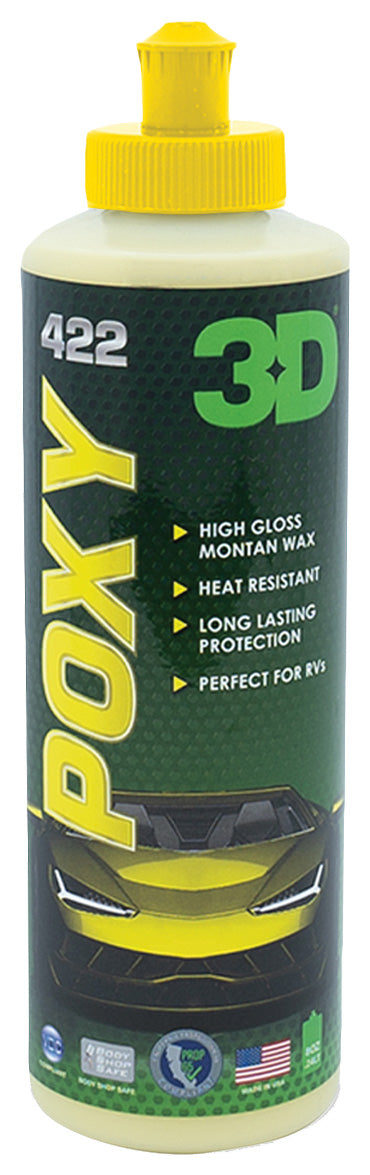 3D POXY Sealant Wax