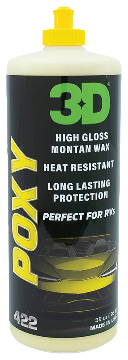 3D POXY Sealant Wax