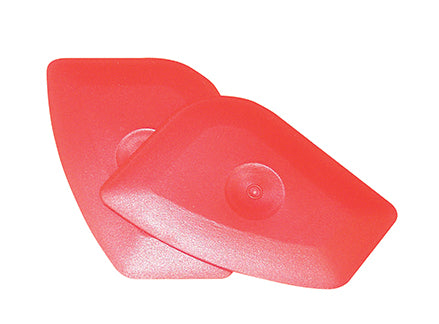 Multi-Purpose Plastic Scraper