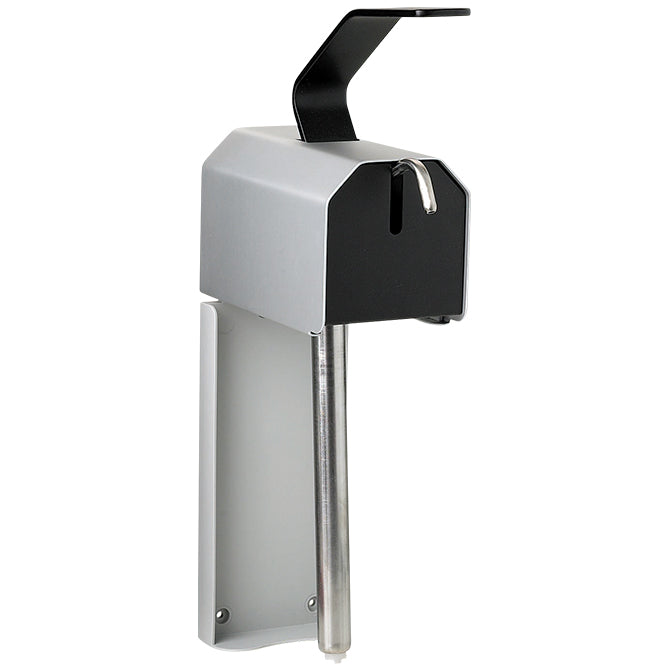 Bulk Gallon Dispenser - Heavy Duty Wall Mounted