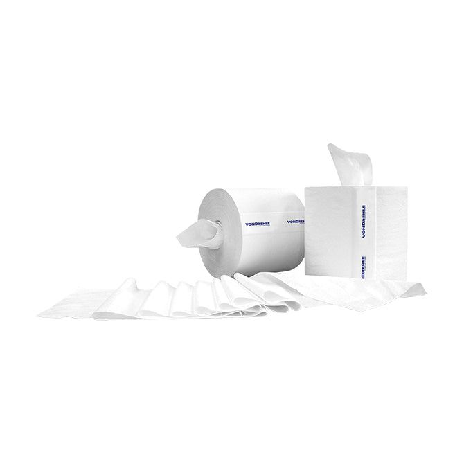 Center Pull Hand Towels