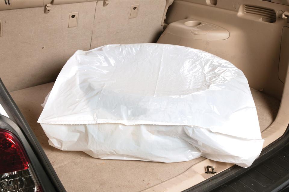 Tire/ Storage Bags - Large - flywheelnw.com