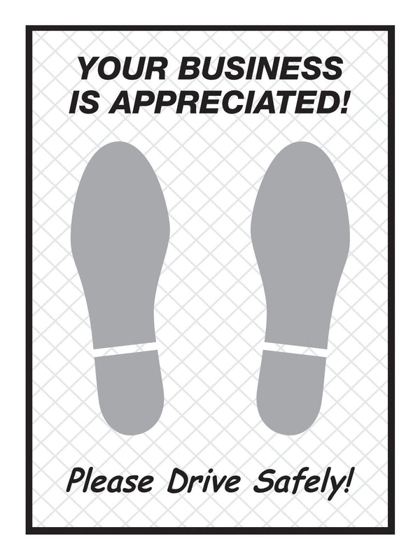 Plastic-Coated Floor Mat – Durable, Easy-to-Clean Cover - flywheelnw.com