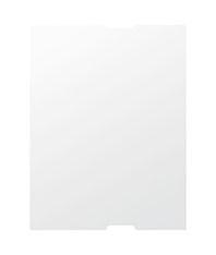 5 in 1 Static Cling Printing System Supplies - Blank Clear Generic Roll Labels (Large) - flywheelnw.com