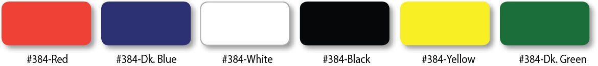 File Right Color-Code Blank Labels - flywheelnw.com