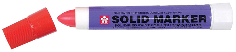 Solid Paint Markers (Grease Pens) - flywheelnw.com