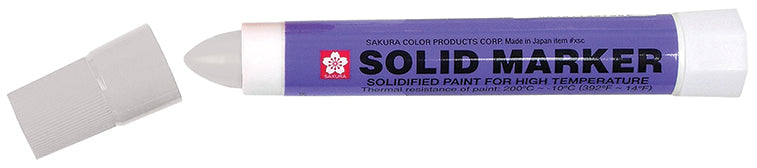 Solid Paint Markers (Grease Pens)