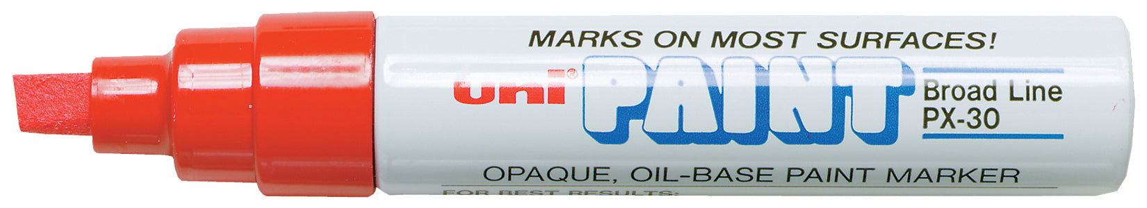 Uni Paint Markers (Oil-based) - flywheelnw.com