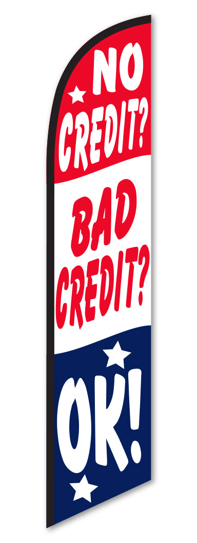 No Credit Bad Credit Ok! Swooper Booster