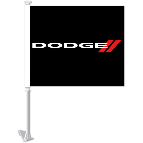 Clip-On Window Flags - Manufacturer