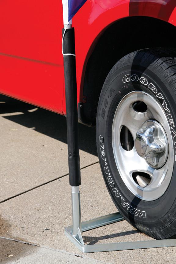 Scratch Guard - Swooper Banner - flywheelnw.com