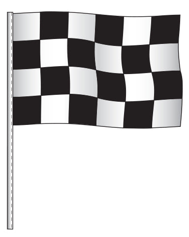 Antenna Flags - Supreme Cloth