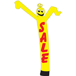 Air Inflatable Dancers - Sale - flywheelnw.com