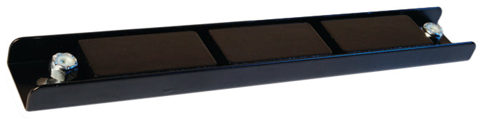 Demo License Plate Holder - Bar Magnets www.flywheelnw.com