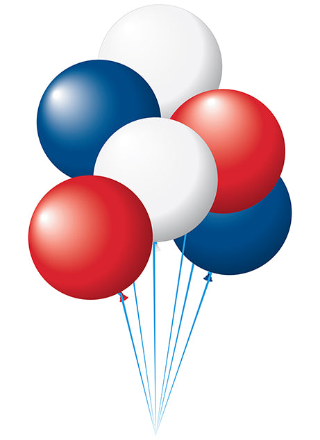 Balloon String, US Auto Supplies