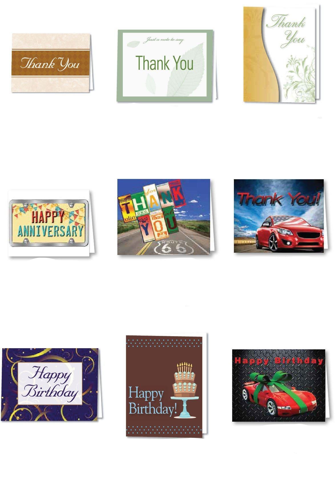 Greeting Cards - flywheelnw.com
