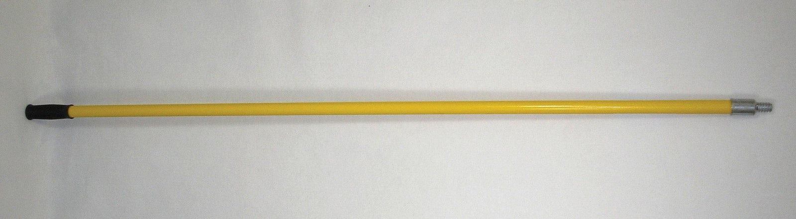 Pole with Metal Tip Treaded - flywheelnw.com