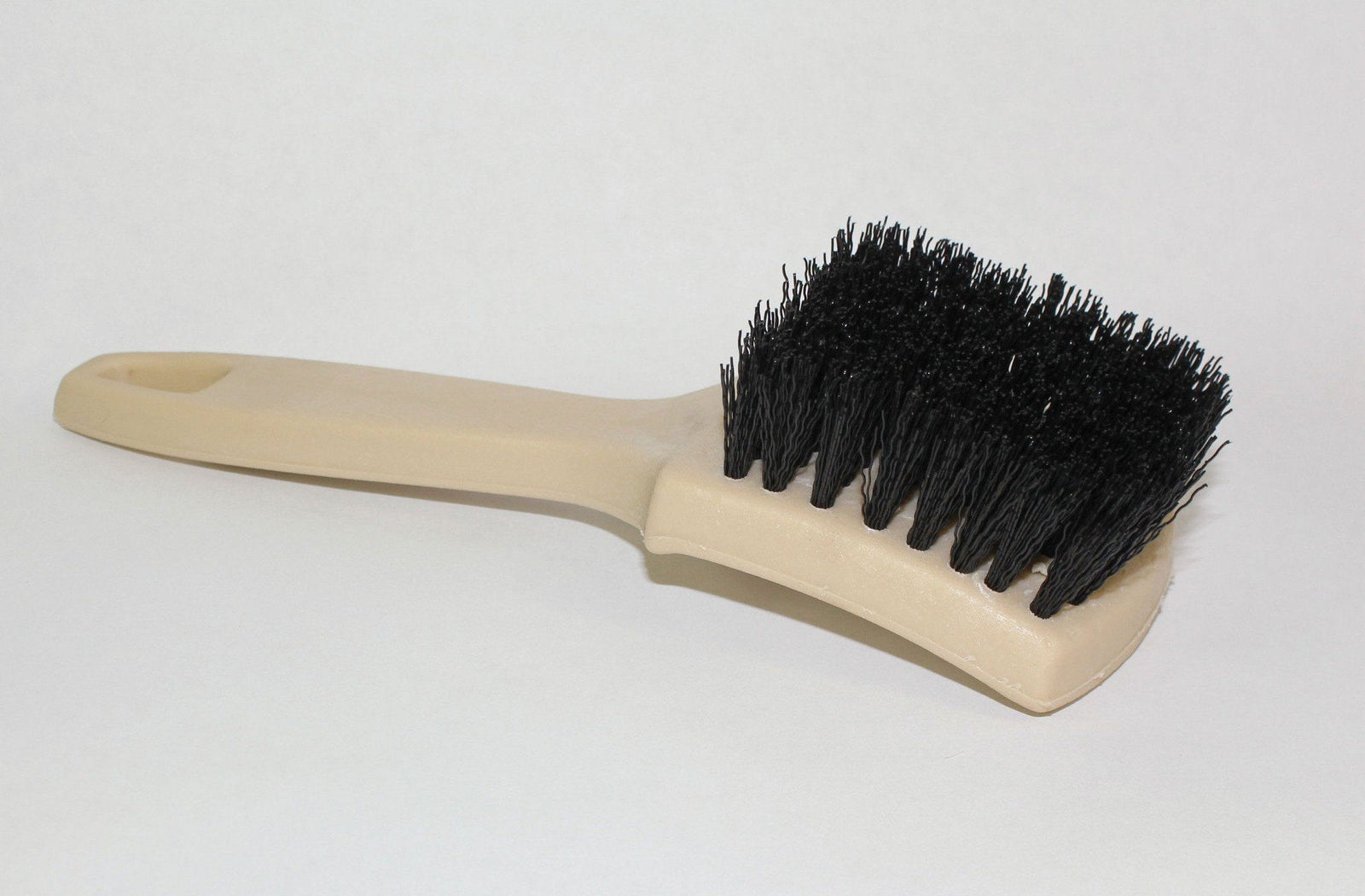 Nylon White Wall Brush - flywheelnw.com