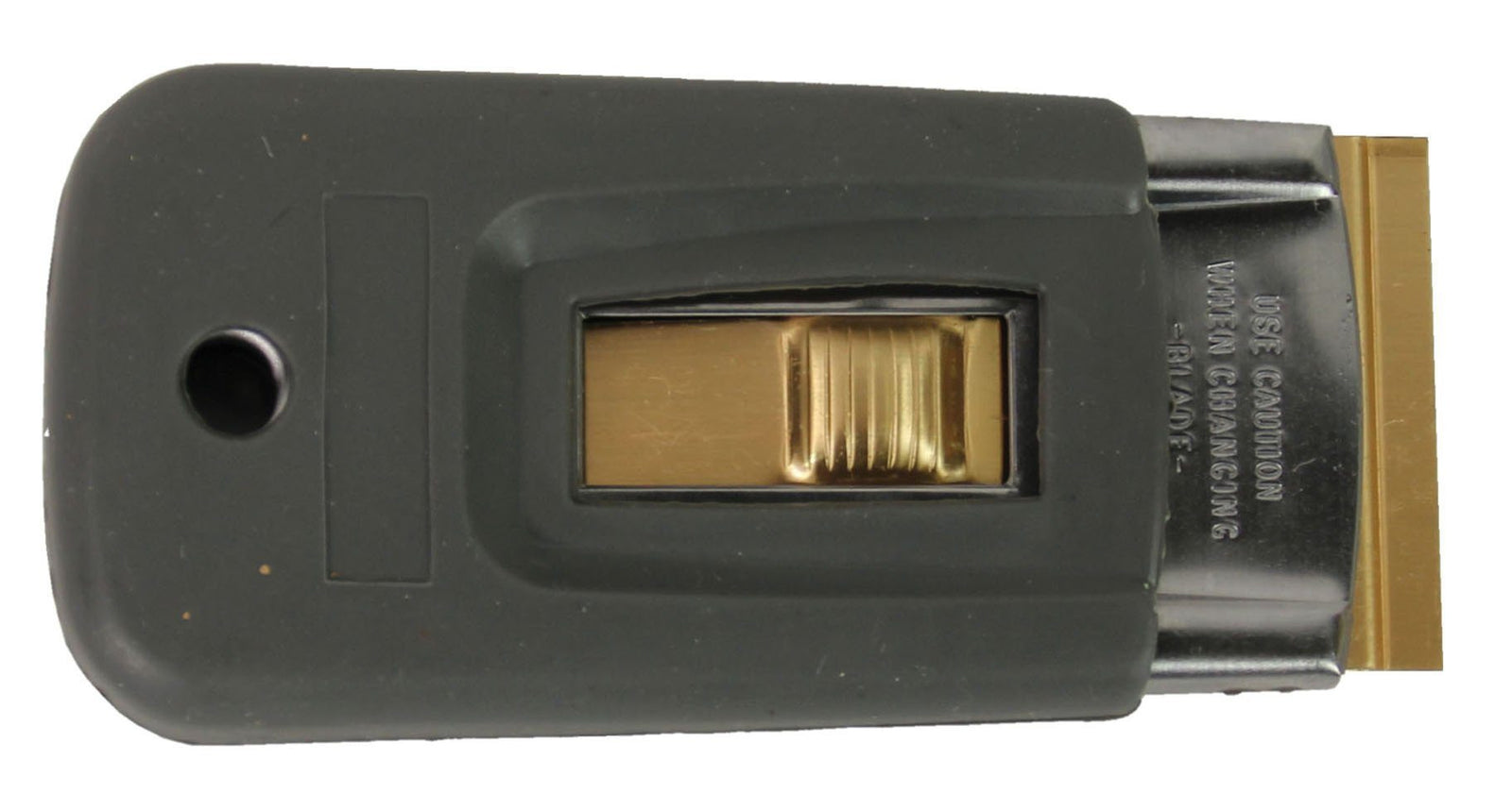 Soft Grip Scraper - flywheelnw.com