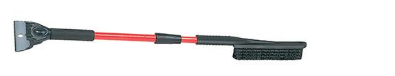 42" Deluxe Telescopic Snowbrush - flywheelnw.com