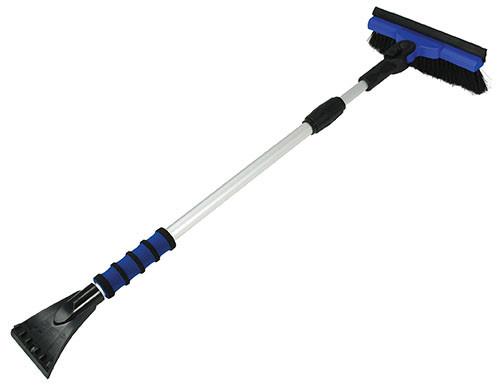 52" Premium Pivot Head Telebroom - flywheelnw.com