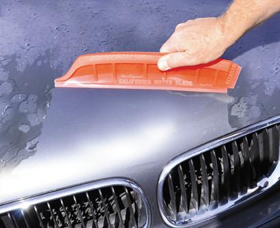 "California Style" Jelly Blade - flywheelnw.com