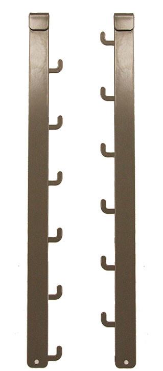 Repair Order Racks - 12-Pocket Rack Key Holder - flywheelnw.com