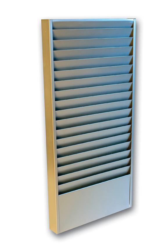 Repair Order Racks - 18-Pocket Rack - flywheelnw.com