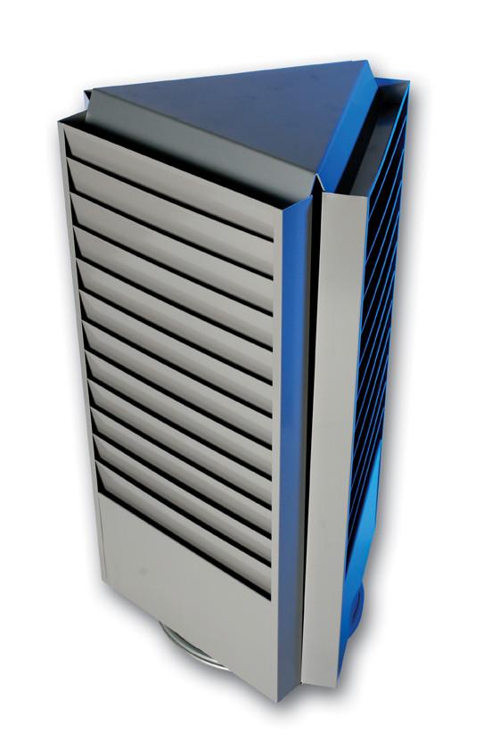 Swivel Tripod Carousel - 54 Pocket Total Slots - flywheelnw.com