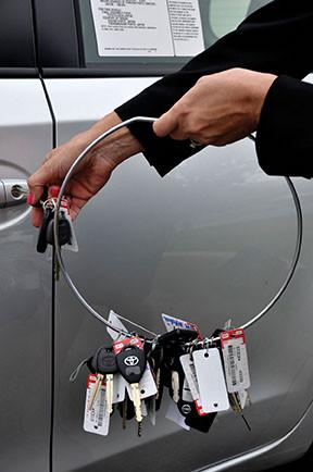 Jail Ring - flywheelnw.com