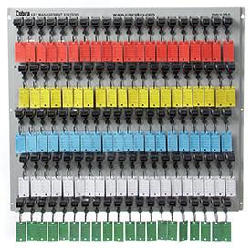 100 Key System - flywheelnw.com